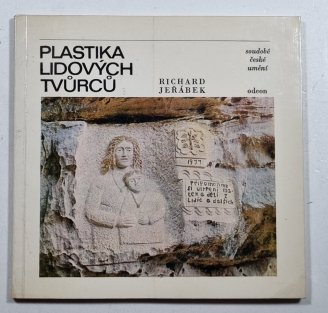 Plastika lidových tvůrců