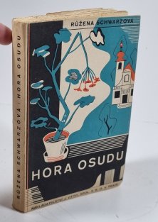 Hora osudu