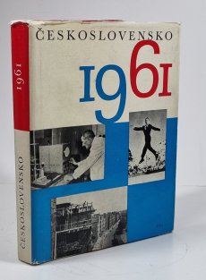 Československo 1961