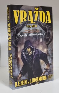 Vražda v La Mutu