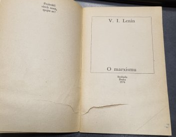O marxismu