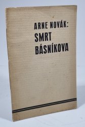 Smrt básníkova - 