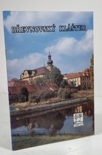 Břevnovský klášter