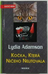 Kočka, která ničeho nelitovala - 