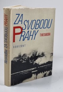 Za svobodu Prahy