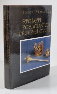 Století posledních Přemyslovců