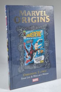 Marvel Origins #030: Daredevil 2 (1965) 
