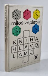 Kniha hlavolamů - 