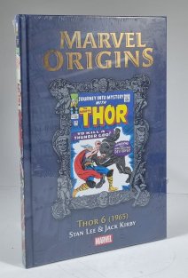 Marvel Origins #033: Thor 6 (1965) 