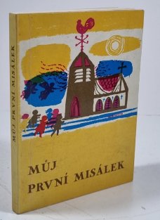 Můj první misálek
