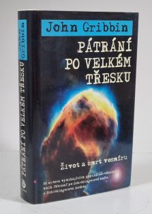 Pátrání po velkém třesku