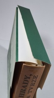 České hrady, zámky a tvrze I. - Západní Čechy