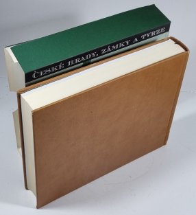 České hrady, zámky a tvrze I. - Západní Čechy