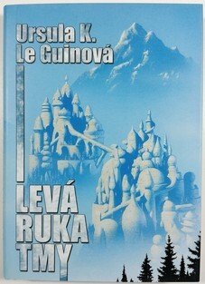 Levá ruka tmy