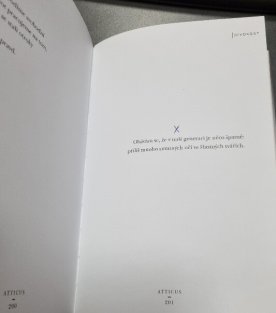 Láskou ji nespoutáš