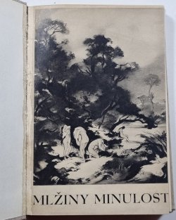 Mlžiny minulosti