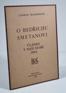 O Bedřichu Smetanovi