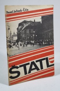 Štatl