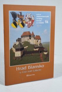 Hrad Blansko (u Ústí nad Labem)