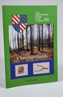 Choceňské hrady