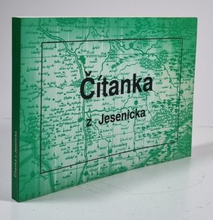 Čítanka z Jesenicka