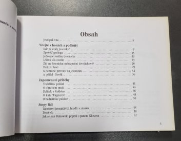 Čítanka z Jesenicka