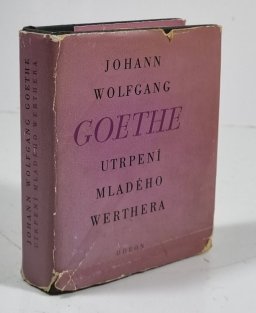 Utrpení mladého Werthera