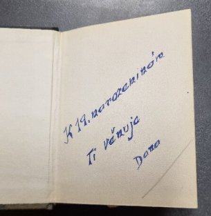 Utrpení mladého Werthera