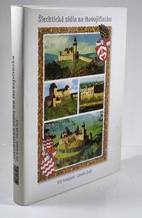 Šlechtická sídla na Novojičínsku