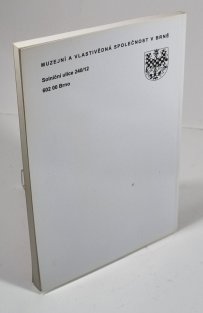 Archeologie a vlastivěda - PhDr. Pavlu Michnovi k sedmdesátým narozeninám  (Supplementum 2/2014)