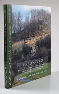 Hrad Křídlo 