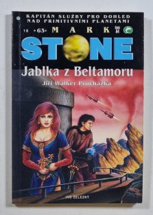 Mark Stone 63 - Jablka z Beltamoru
