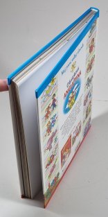 Obrázková angličtina - můj první velký slovník