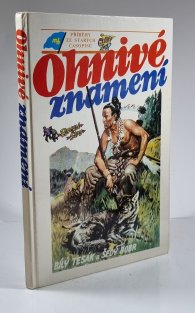 Ohnivé znamení - Příběhy ze starých časopisů