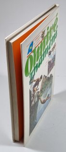 Ohnivé znamení - Příběhy ze starých časopisů