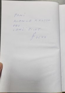 Za tajemstvím zdraví