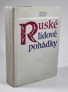 Ruské lidové pohádky