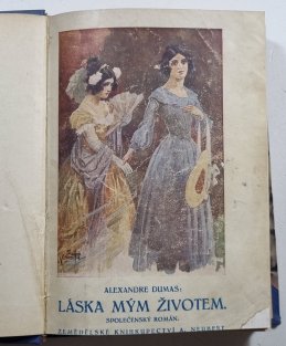 Láska mým životem