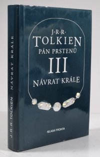 Pán prstenů III. - Návrat krále 