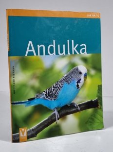 Andulka 