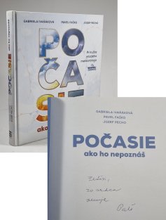 Počasie ako ho nepoznáš (slovensky)
