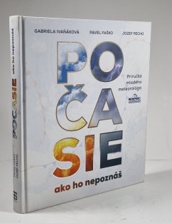 Počasie ako ho nepoznáš (slovensky)
