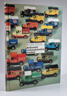 Království automobilových modelů
