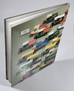 Království automobilových modelů