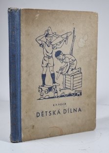 Dětská dílna