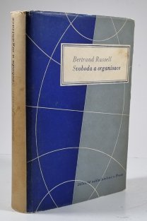 Svoboda a organisace 1814-1914