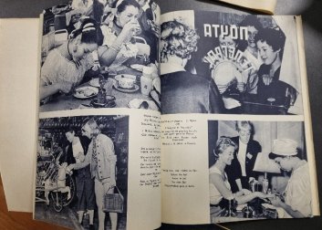 6. celosvětový festival mládeže a studentů (rusky)