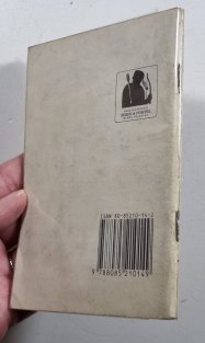 Pátý zápisník třinácti bobříků