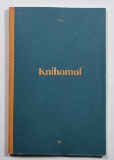 Knihomol