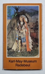 karl May Museum Radebeul